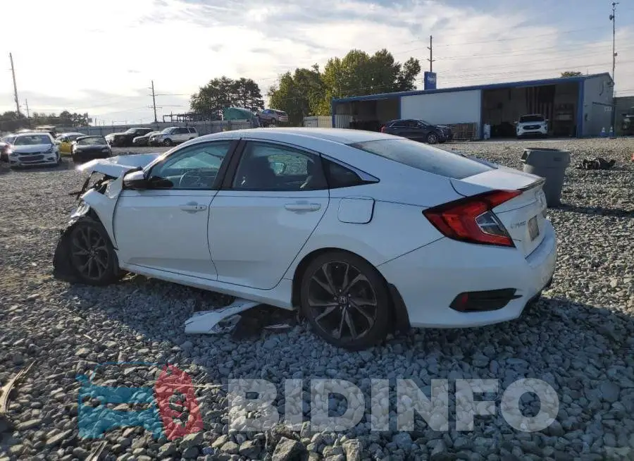 19XFC2F8XKE026884 Photo# 2