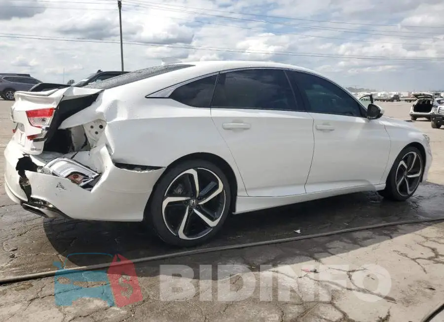 1HGCV1F33LA127282 Photo# 3
