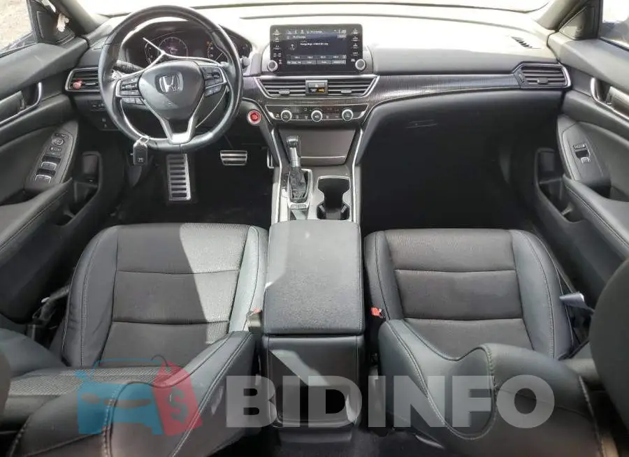 1HGCV1F34LA094938 Photo# 8