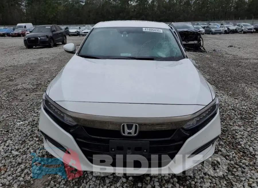 1HGCV1F35LA134136 Photo# 5