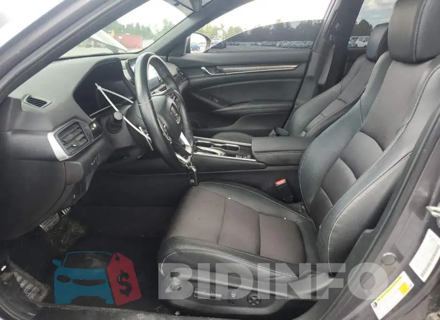 1HGCV1F37LA136812 Photo# 7