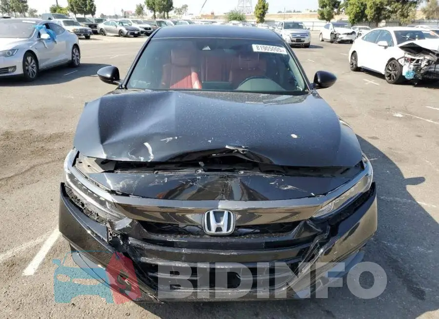 1HGCV1F39LA021631 Photo# 5