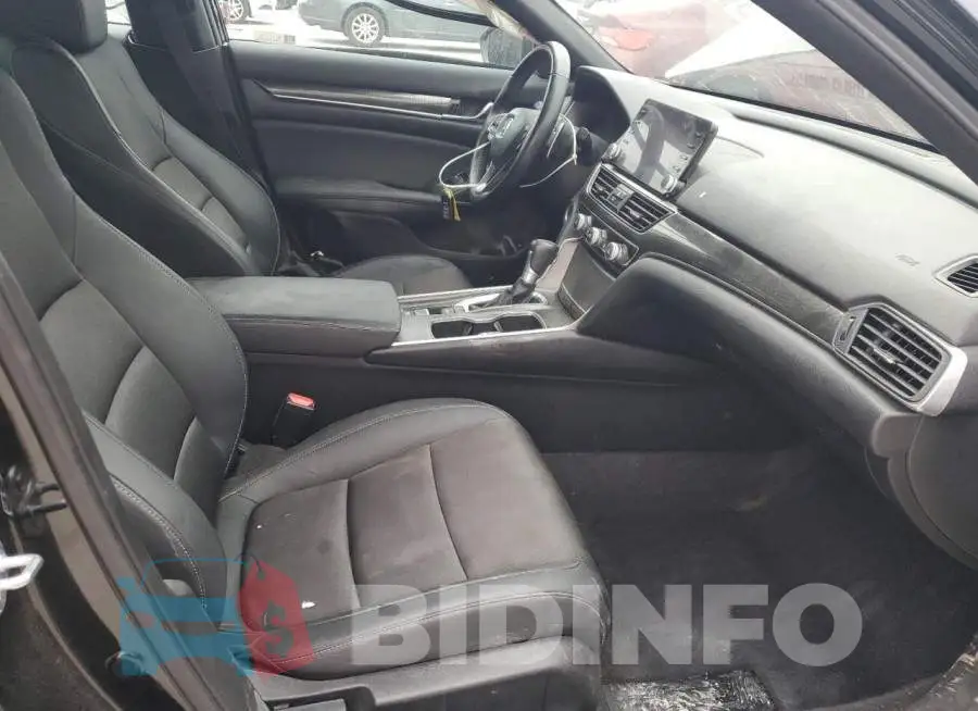 1HGCV1F3XNA081727 Photo# 7