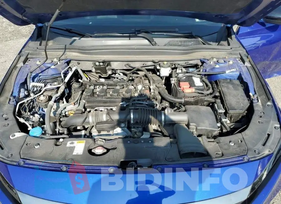 1HGCV1F40MA049845 Photo# 11