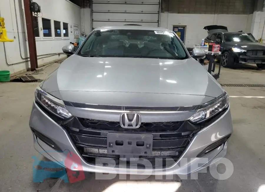1HGCV1F57KA066843 Photo# 5