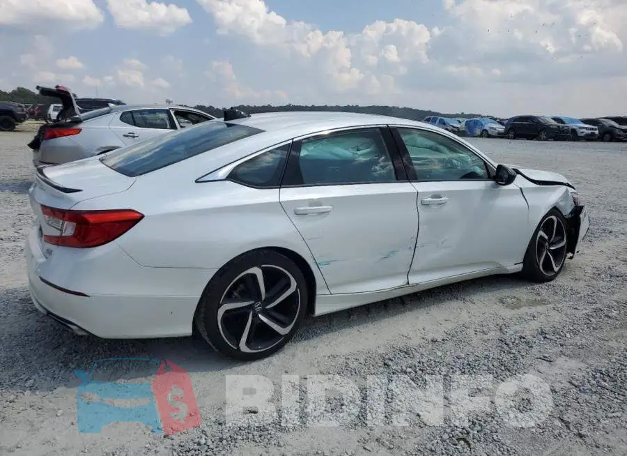 1HGCV2F35MA021746 Photo# 3