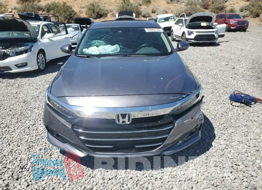 1HGCV2F93MA018798 Photo# 5