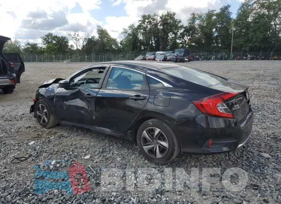 2HGFC2F60LH558604 Photo# 2