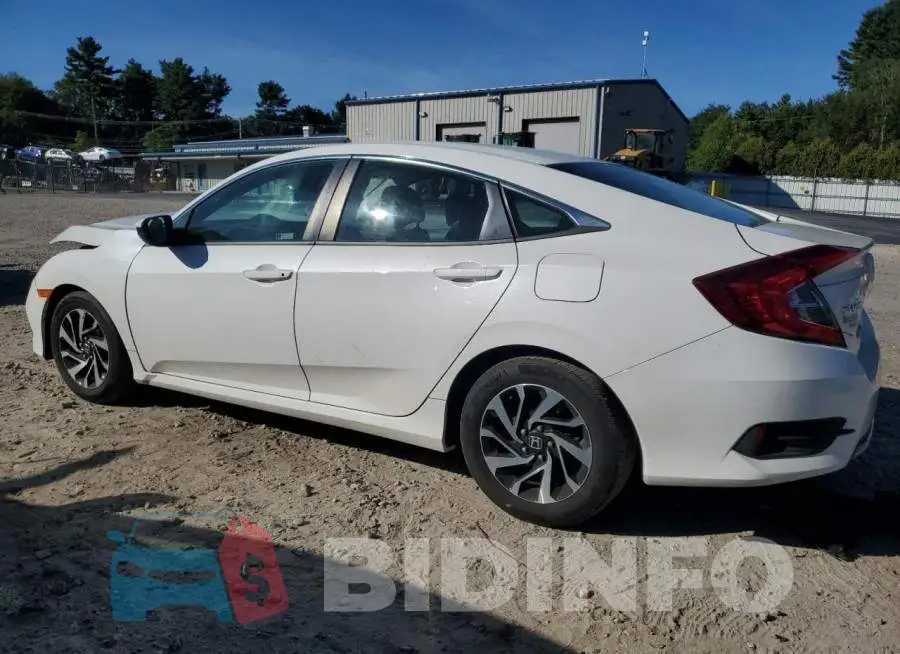 2HGFC2F6XKH545471 Photo# 2