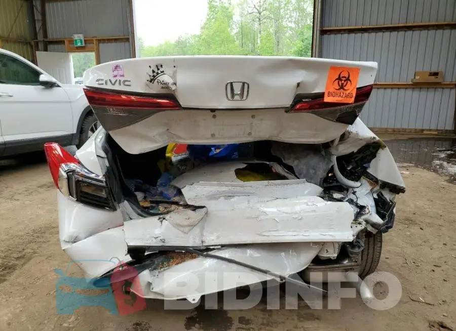 2HGFE2F37NH131682 Photo# 6