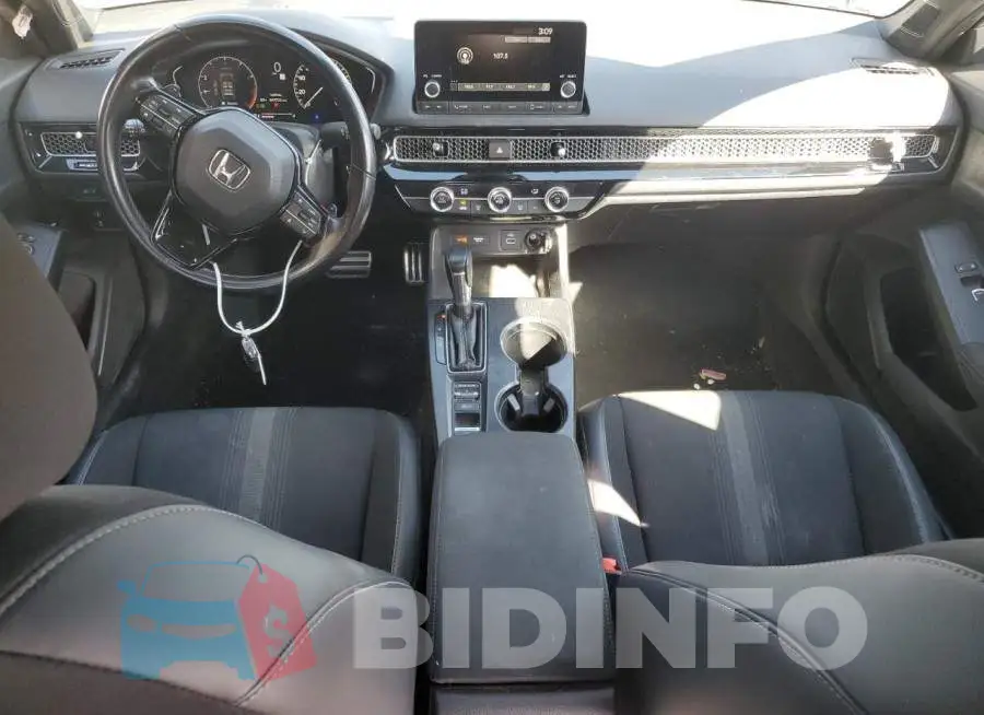 2HGFE2F51PH501447 Photo# 8