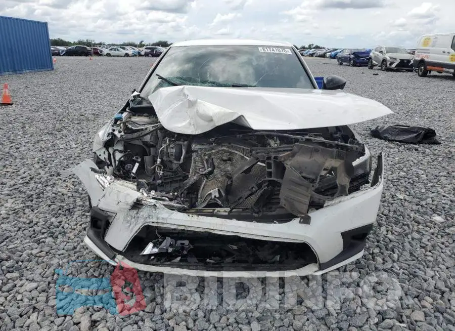 2HGFE2F54PH551727 Photo# 5
