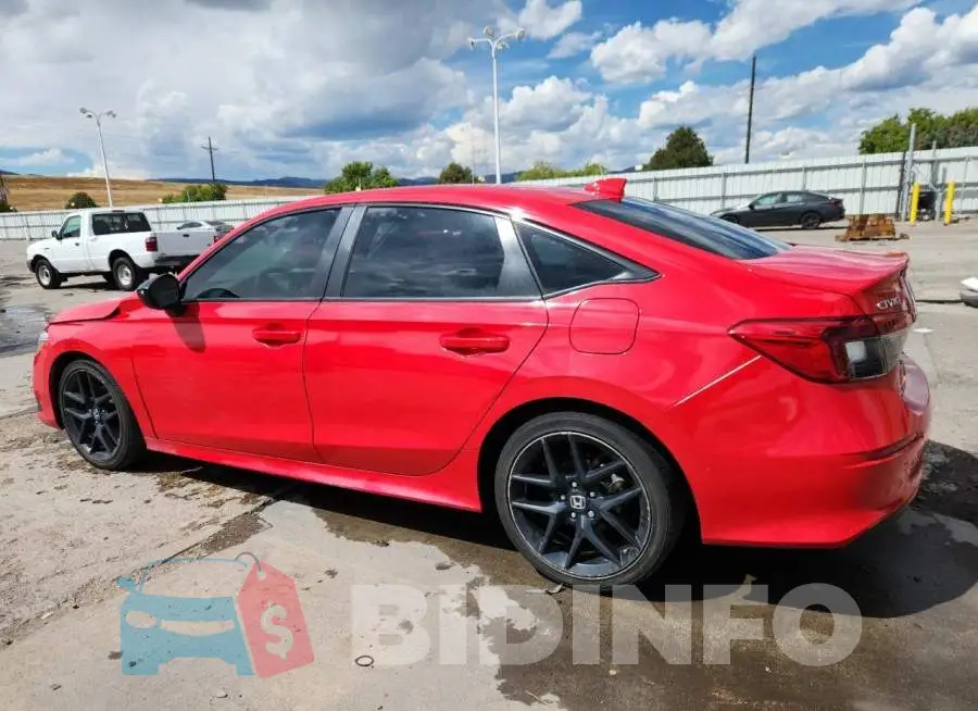 2HGFE2F58NH565174 Photo# 2