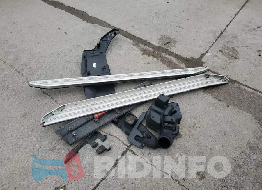 5FNYF6H26MB057448 Photo# 13