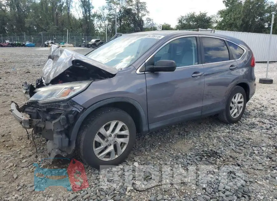 5J6RM4H58GL082971 Photo# 1