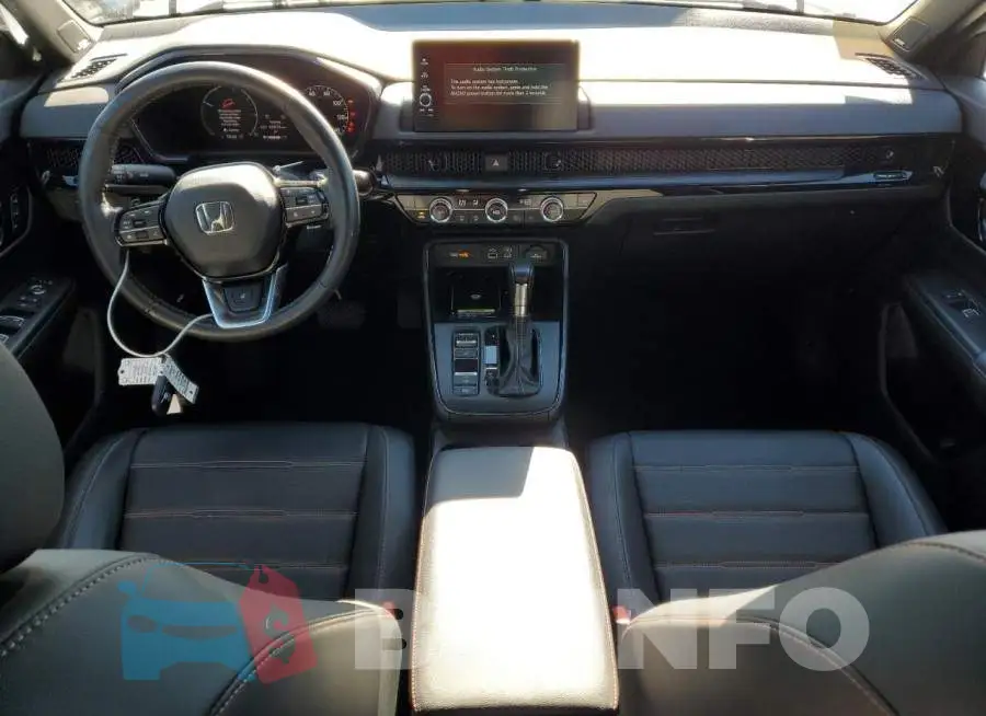 7FARS6H93PE024042 Photo# 8