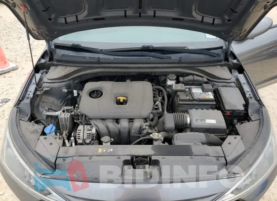 5NPD74LF3KH486524 Photo# 11