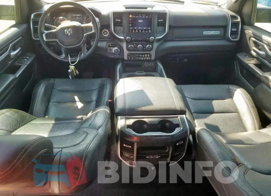 1C6SRFFT5LN127523 Photo# 8