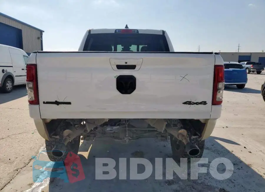 1C6SRFFT5LN127523 Photo# 6