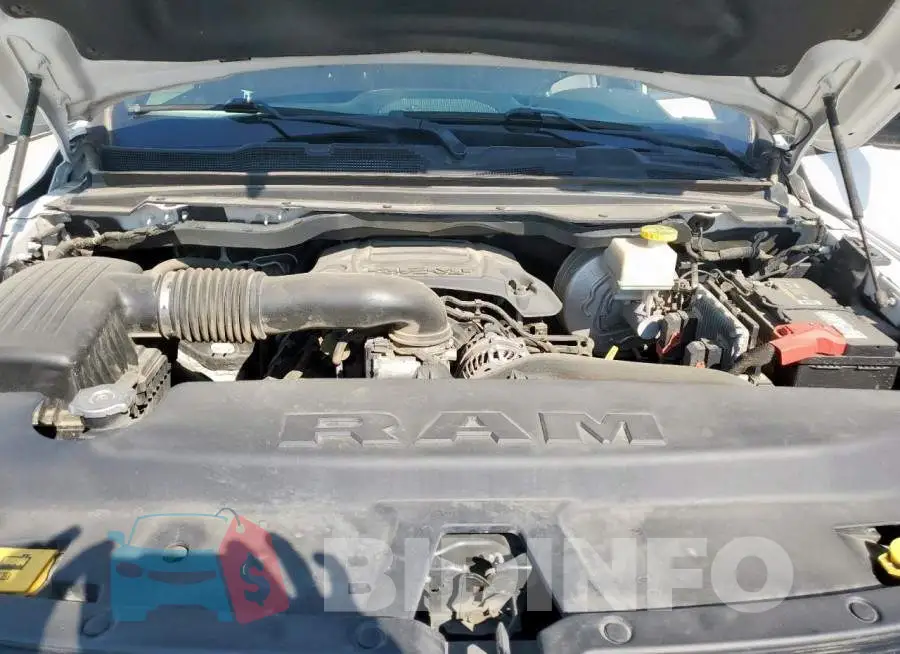 1C6SRFFT5LN127523 Photo# 12