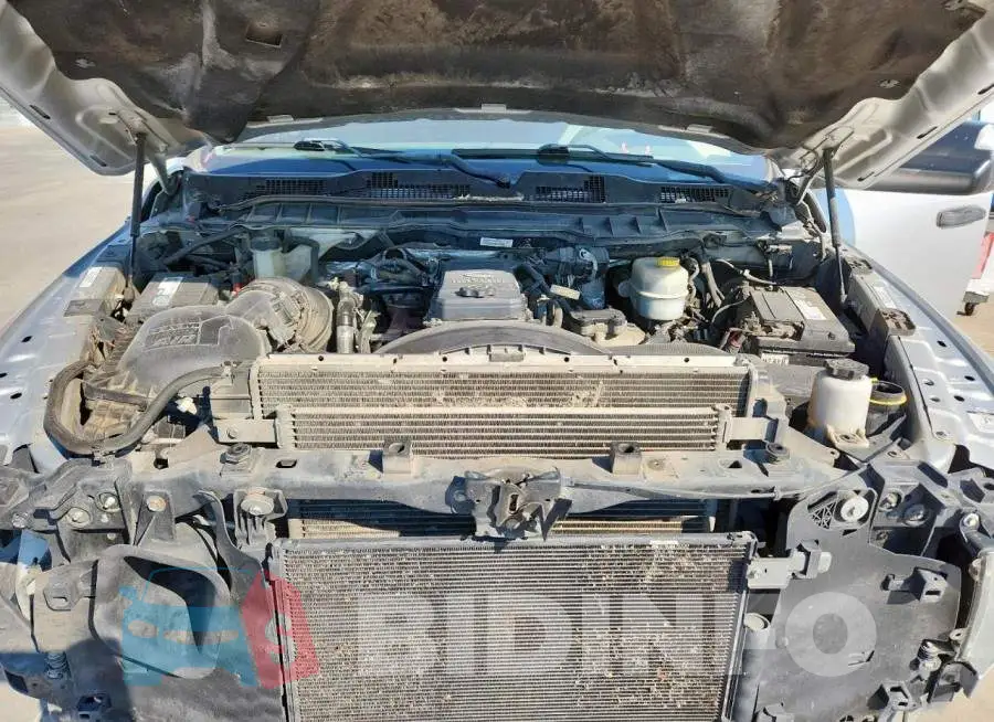 3C63RRGL3GG312995 Photo# 11