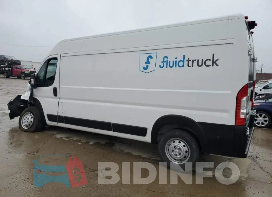 3C6LRVDG5PE550116 Photo# 2