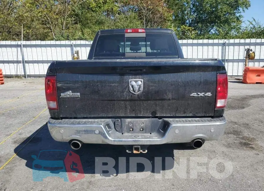 3C6RR7LT6GG163843 Photo# 6