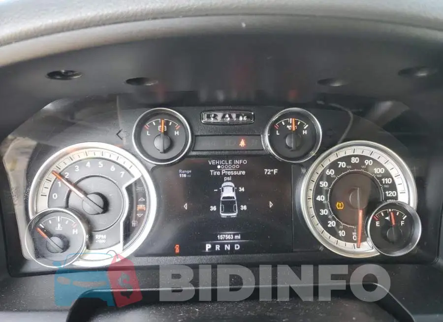 3C6RR7LT7HG560284 Photo# 9