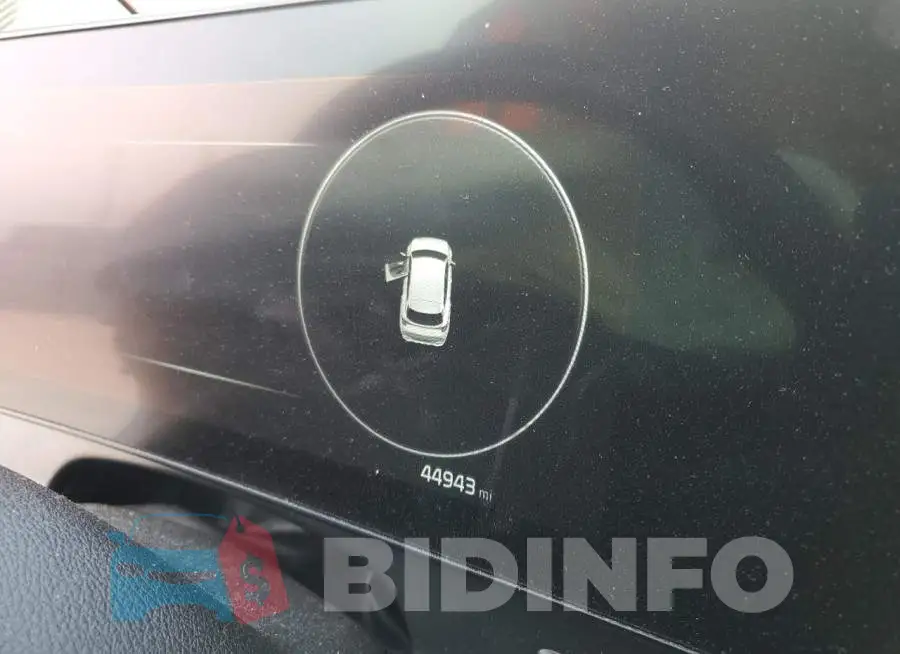 5XYK5CAF2PG011164 Photo# 9
