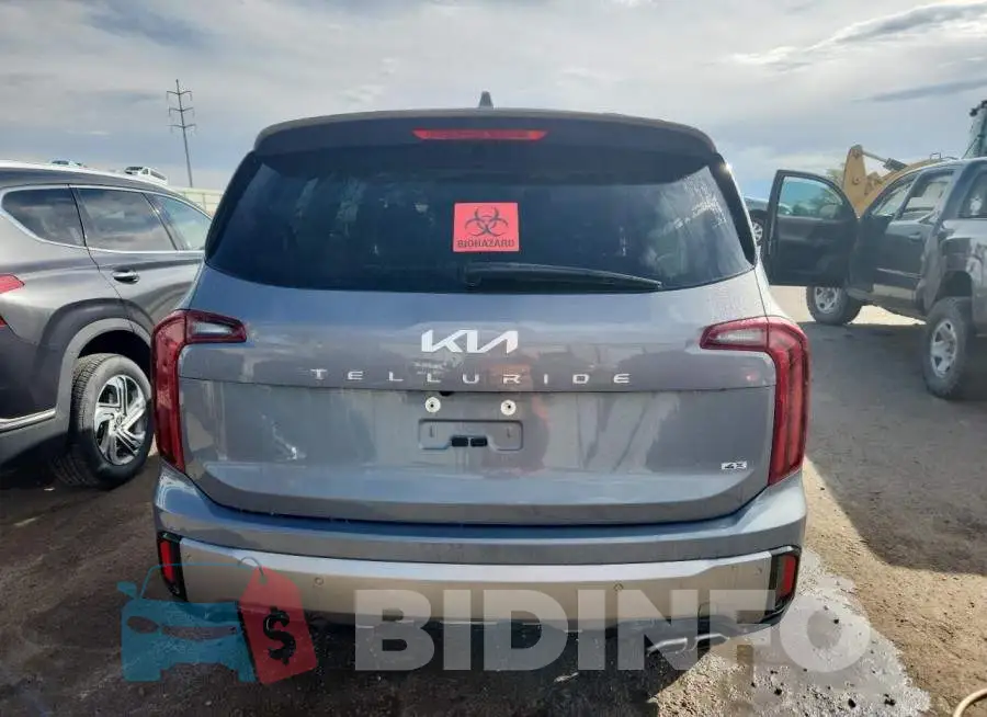 5XYP6DGC1SG585477 Photo# 6