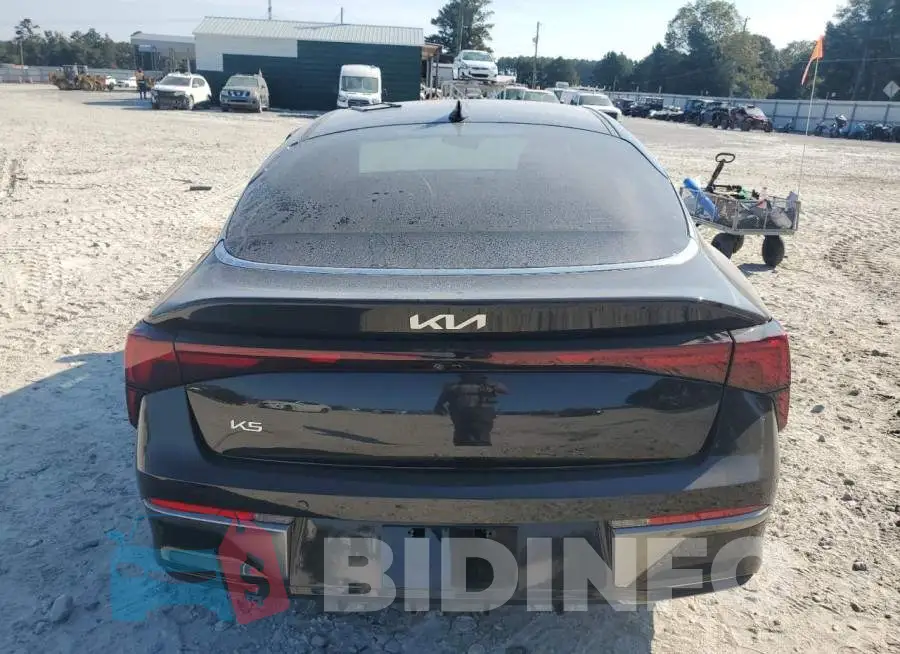 KNAG24J72S5377637 Photo# 6