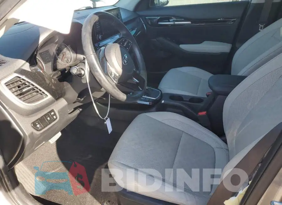 KNDERCAAXM7131177 Photo# 7