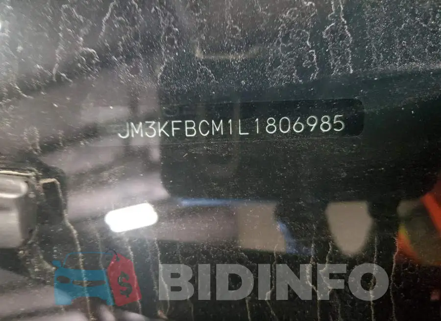 JM3KFBCM1L1806985 Photo# 14