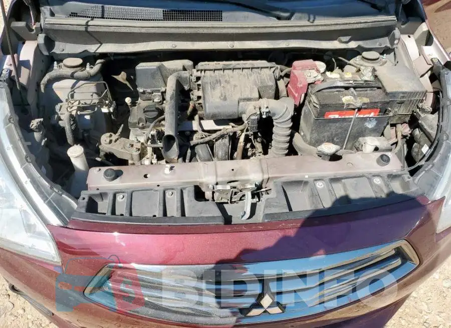 ML32F3FJ0JHF16540 Photo# 11