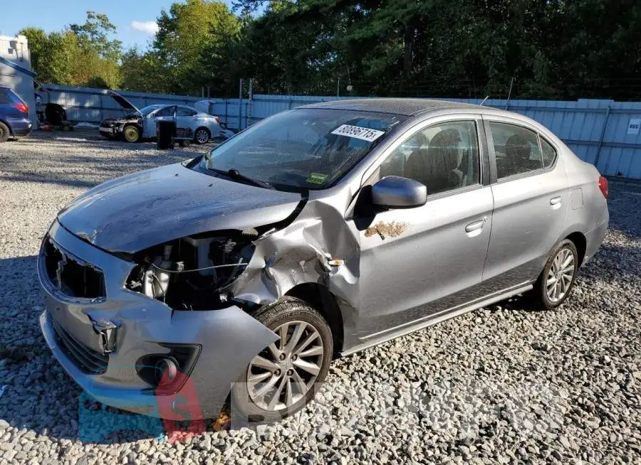 ML32F3FJ9KHF12049 Photo# 1