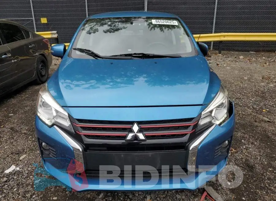 ML32FVFJ4MHF02530 Photo# 5