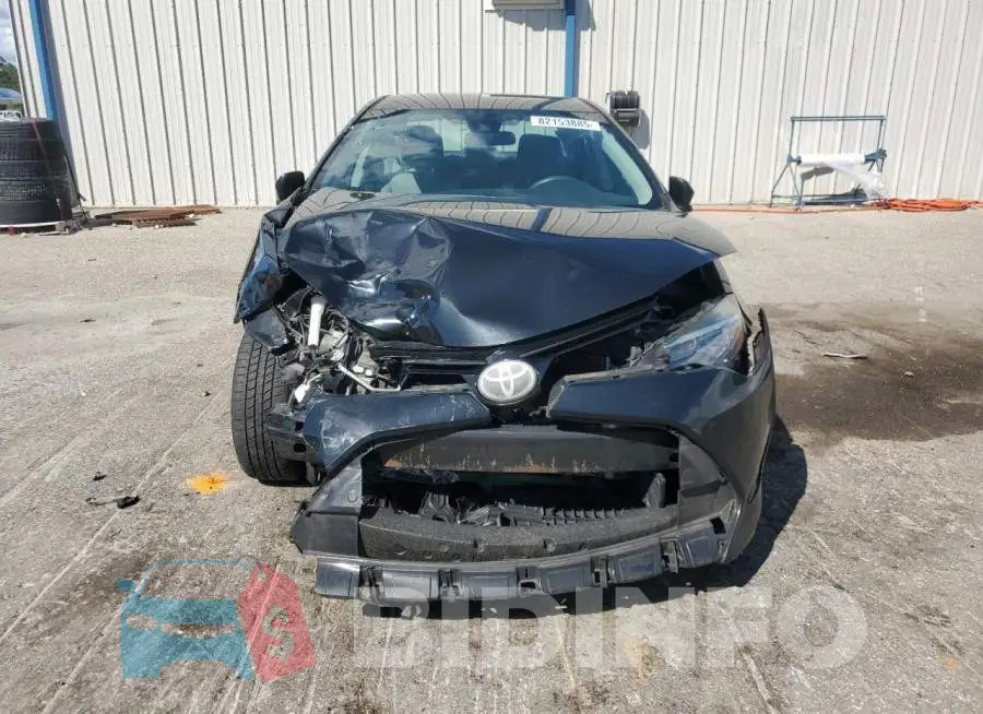 2T1BURHEXHC911777 Photo# 5