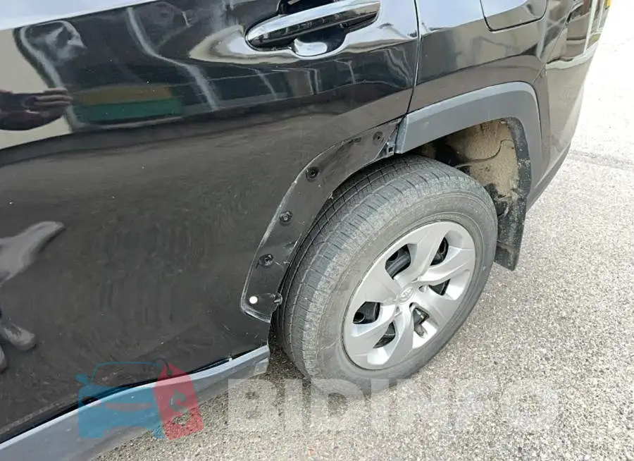 2T3B1RFV8MC218459 Photo# 11
