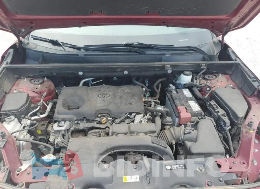 2T3C1RFV6MW177106 Photo# 12