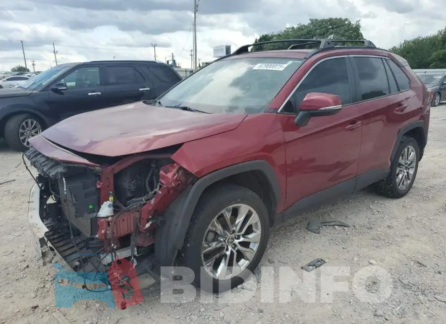 2T3C1RFV6MW177106 Photo# 1