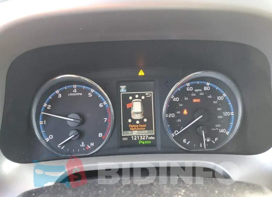 2T3DFREV6HW599034 Photo# 9