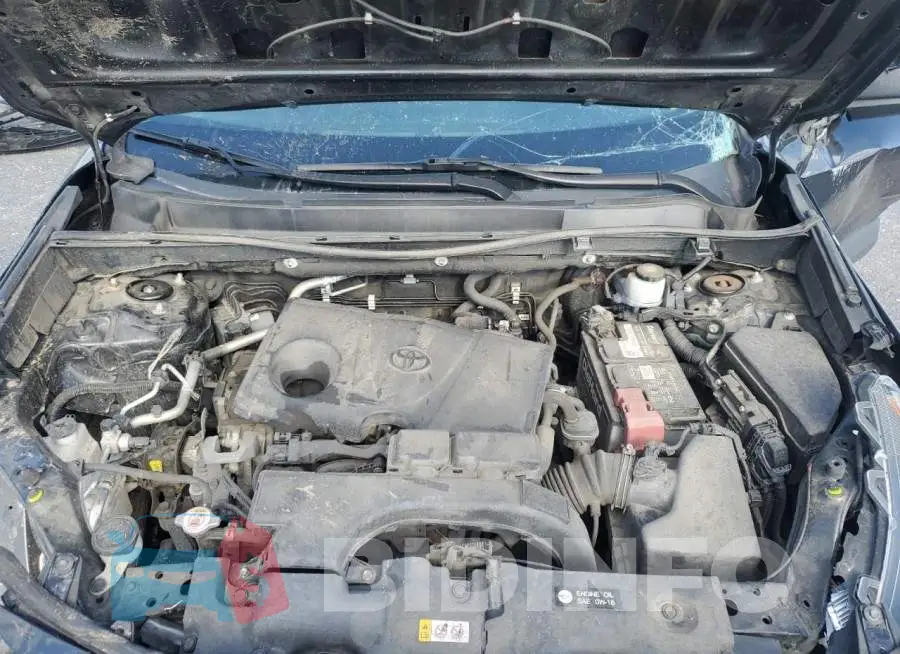 2T3F1RFV4KC041987 Photo# 12