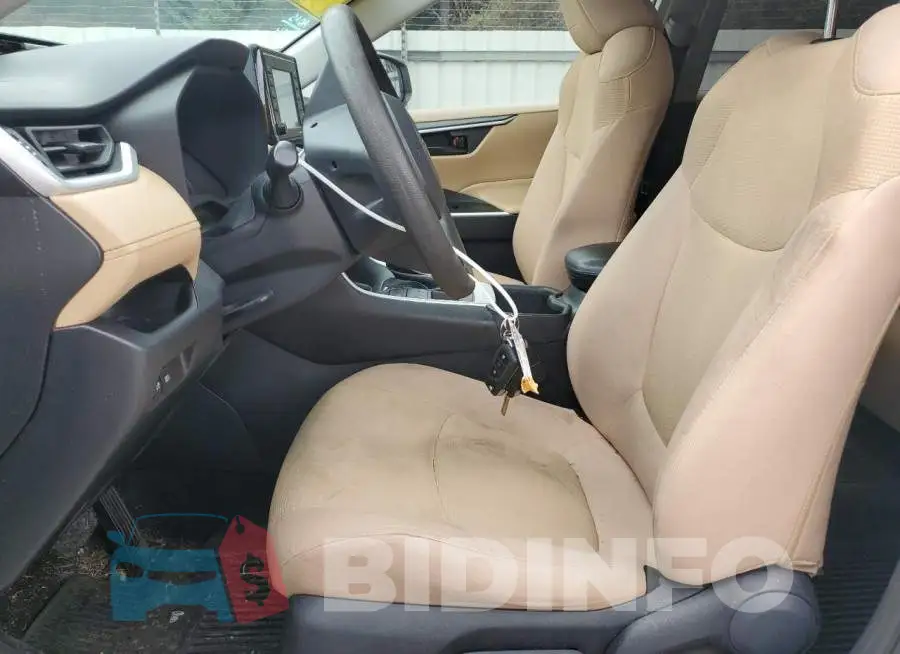 2T3F1RFV8NC263162 Photo# 7