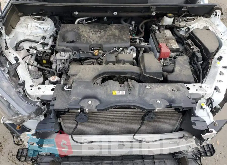 2T3F1RFV8NC263162 Photo# 12