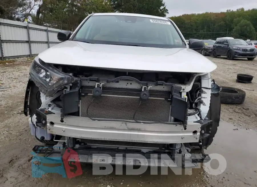 2T3F1RFV8NC263162 Photo# 5
