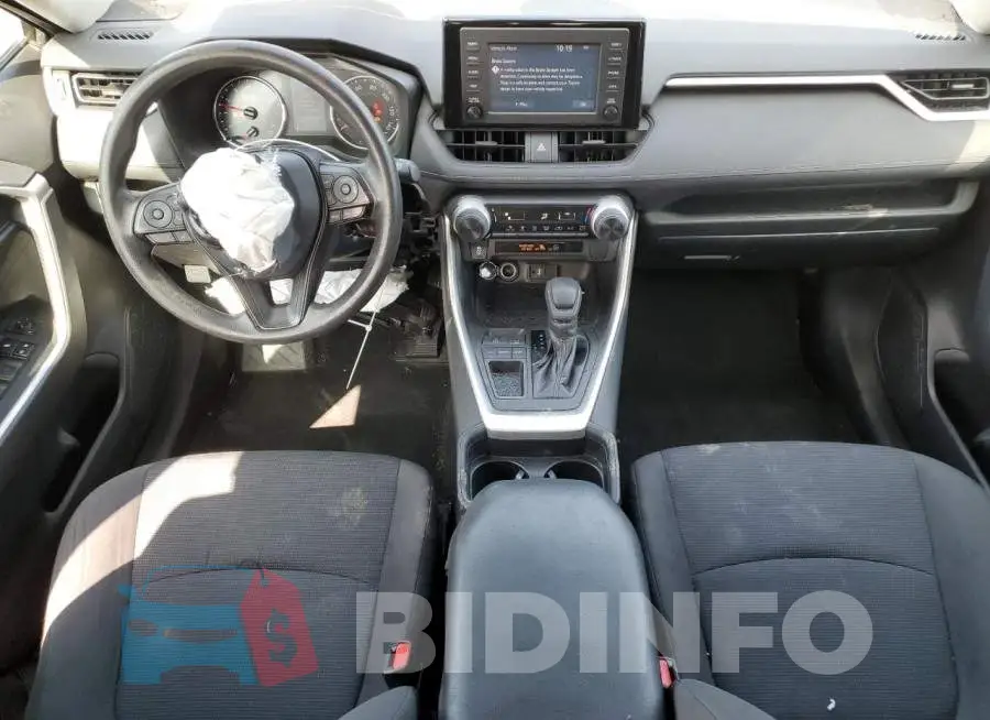 2T3K1RFV7KW045450 Photo# 8
