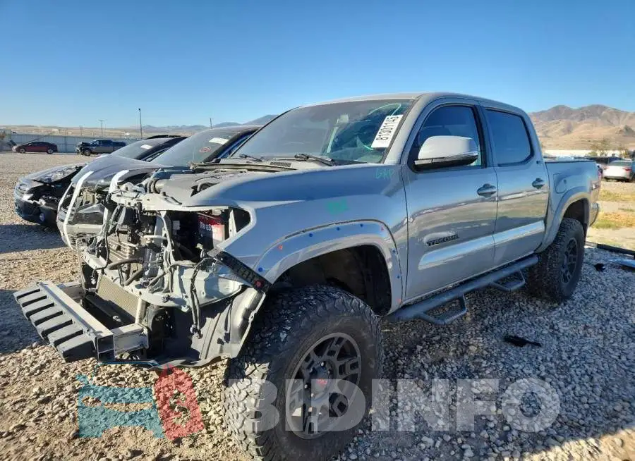 3TMCZ5AN7LM288708 Photo# 1