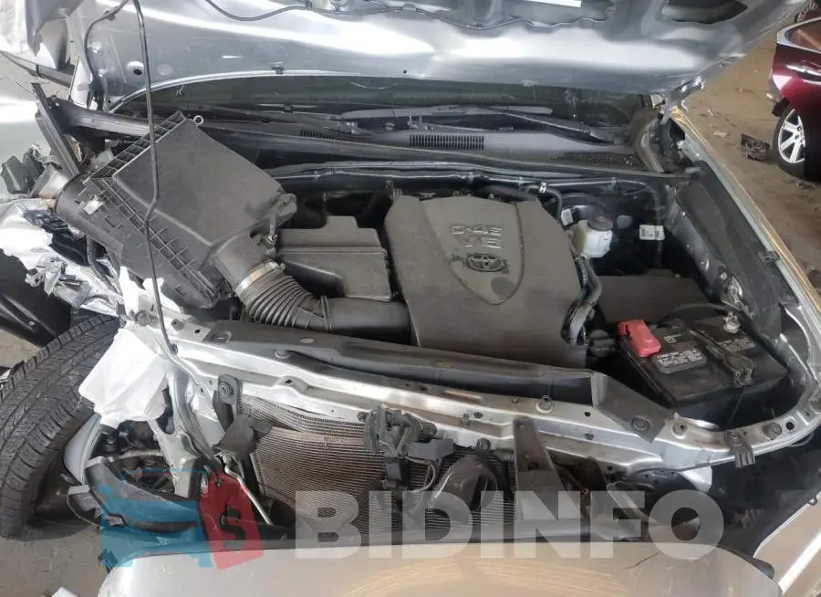 3TYDZ5BN6PT036476 Photo# 11