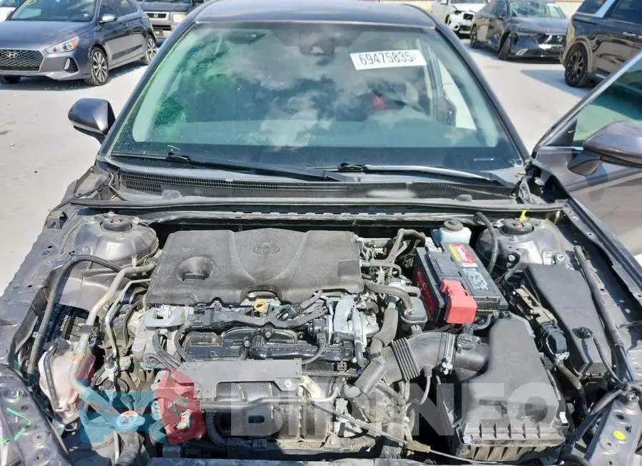 4T1B11HK7KU815143 Photo# 11