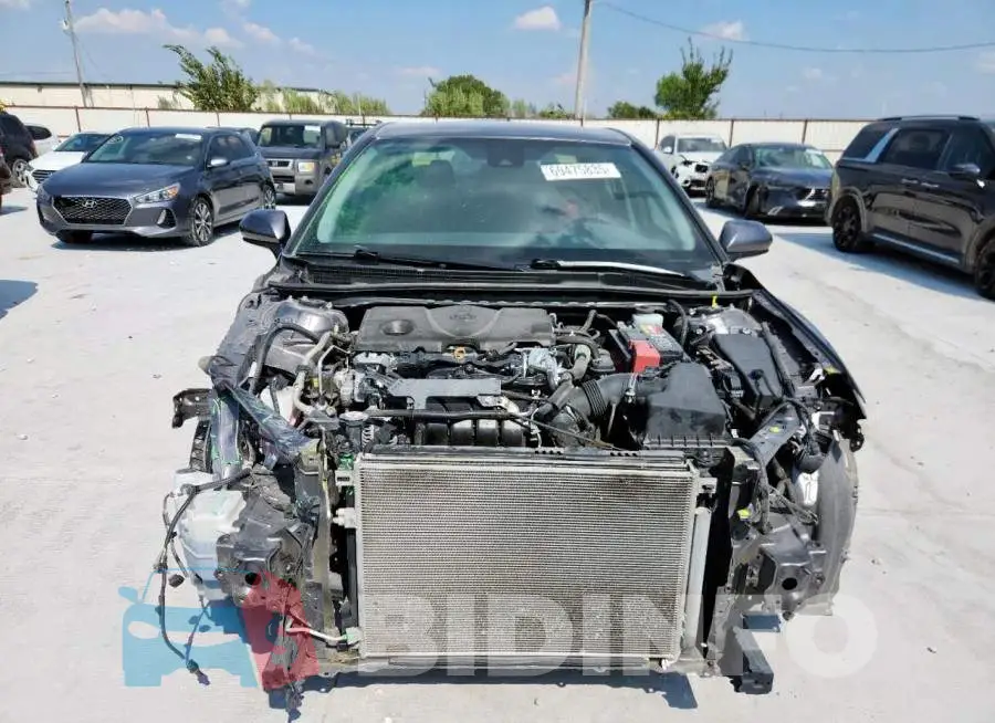 4T1B11HK7KU815143 Photo# 5